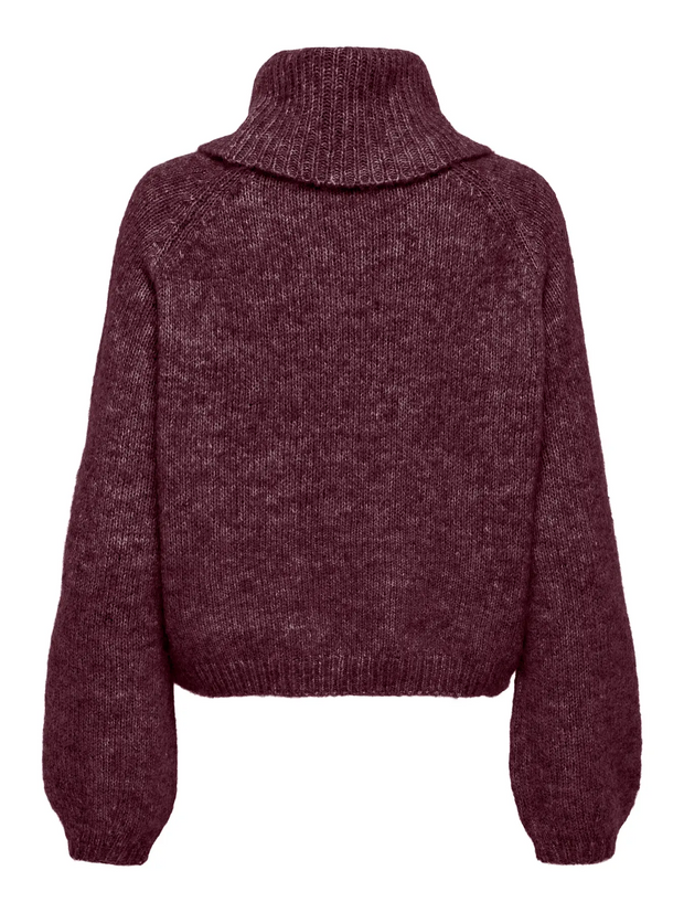 ONLY Gila Life Turtleneck Sweater