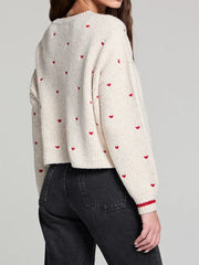 SALTWATER LUXE Charmer Sweater