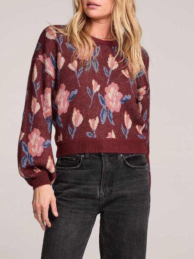 SALTWATER LUXE Ronnie Sweater