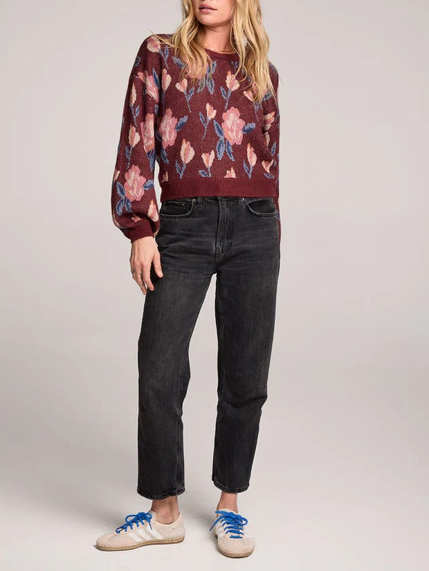 SALTWATER LUXE Ronnie Sweater