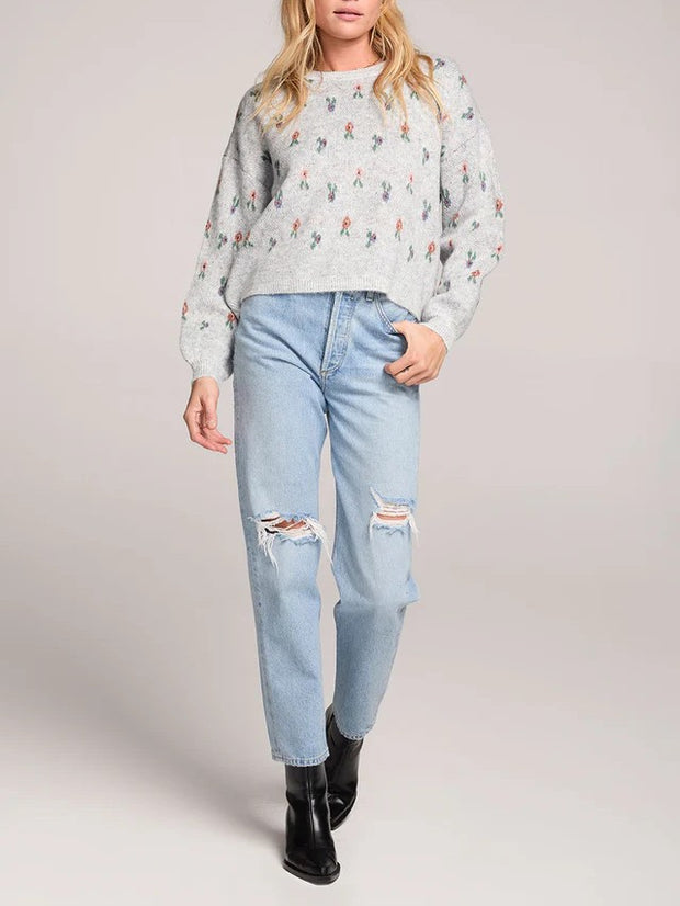 SALTWATER LUXE Annika Sweater