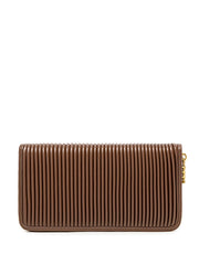 PIXIE MOOD Sandy Pleated Wallet