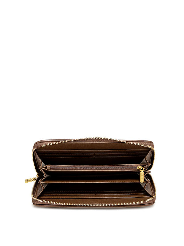 PIXIE MOOD Sandy Pleated Wallet