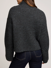 GENTLE FAWN Marlow Turtleneck Sweater