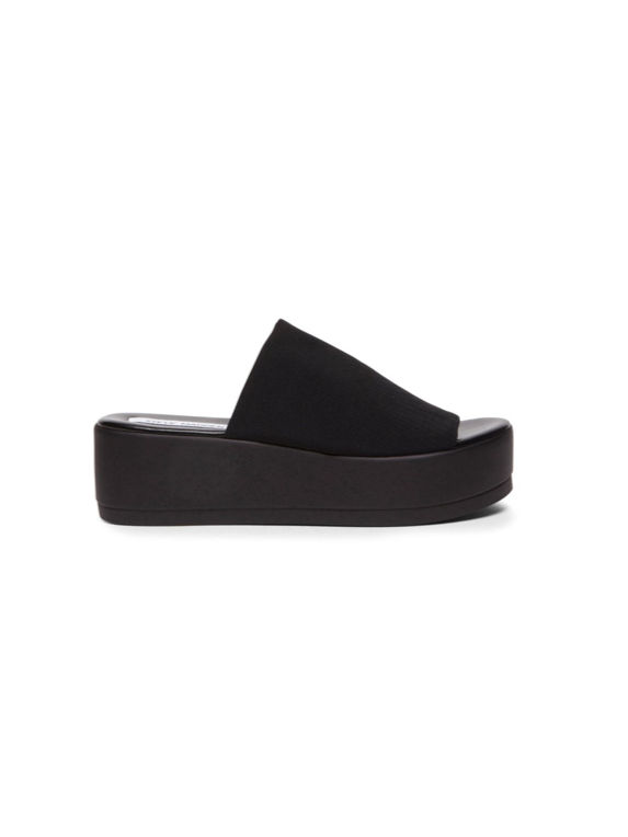 Steve madden slinky black discount