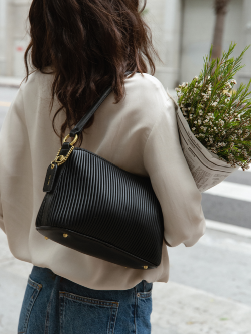 Ella 2025 girlfriend satchel