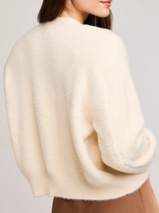 GENTLE FAWN Theodora Open Cardigan