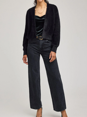GENTLE FAWN Theodora Open Cardigan