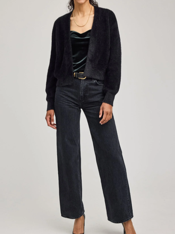 GENTLE FAWN Theodora Open Cardigan