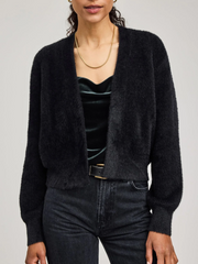 GENTLE FAWN Theodora Open Cardigan