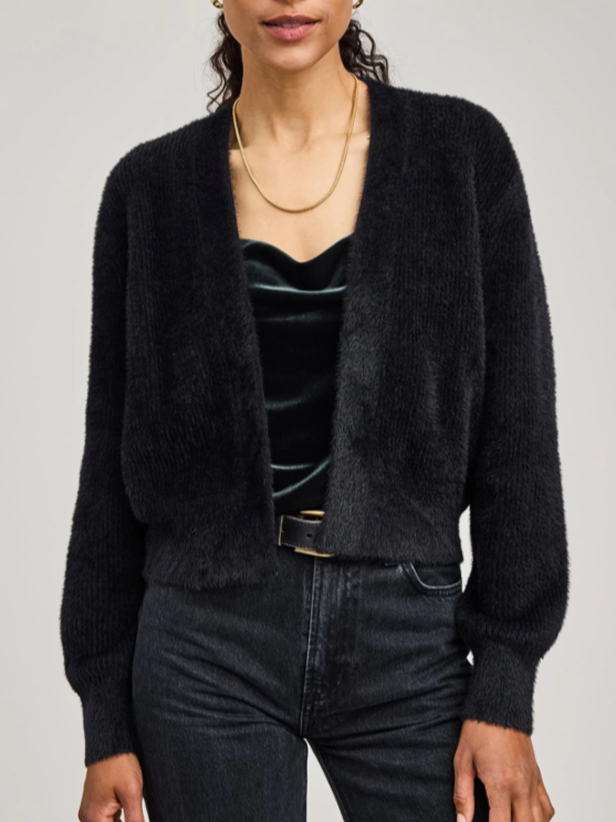 GENTLE FAWN Theodora Open Cardigan