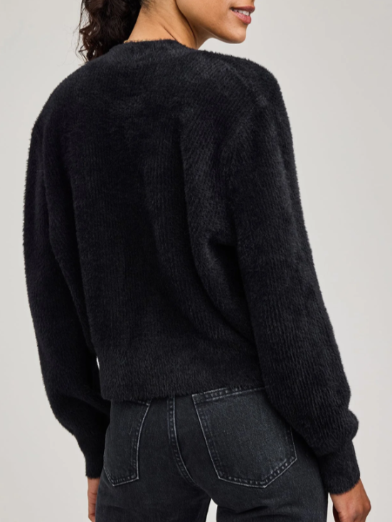 GENTLE FAWN Theodora Open Cardigan