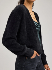 GENTLE FAWN Theodora Open Cardigan