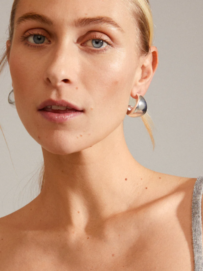PILGRIM Kasia Earrings