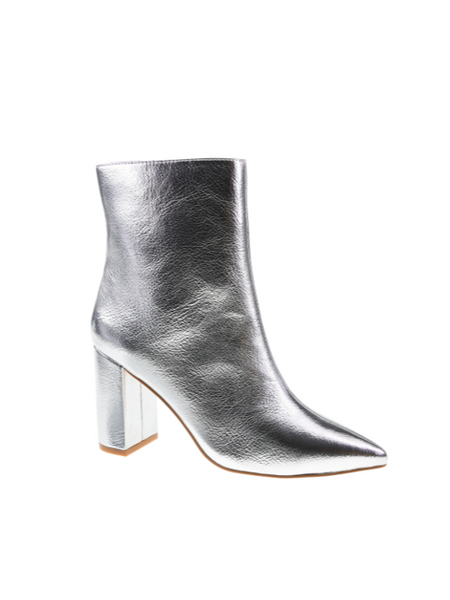 Chinese laundry kind heart bootie discount