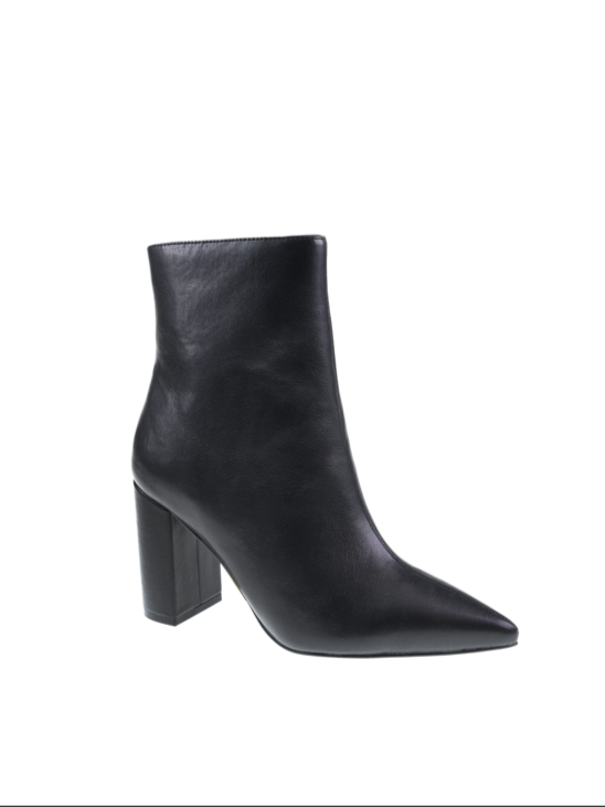 Chinese laundry deals kind heart bootie