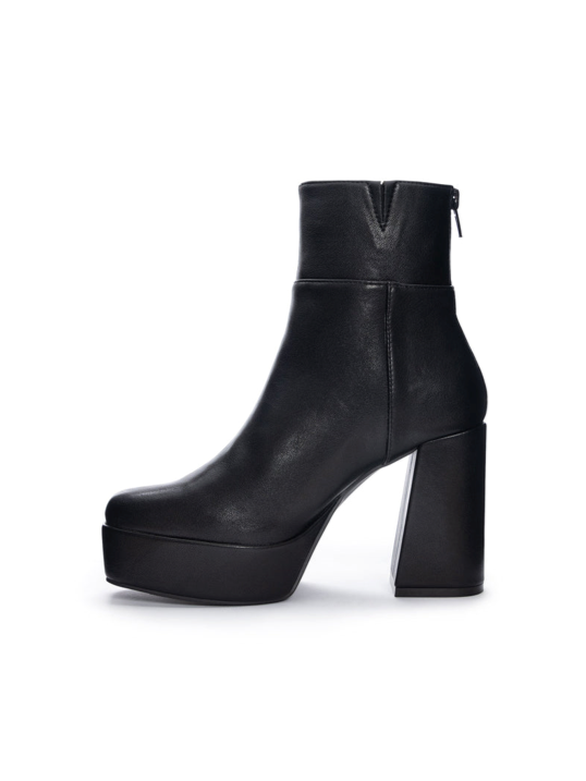CHINESE LAUNDRY Norra Platform Bootie