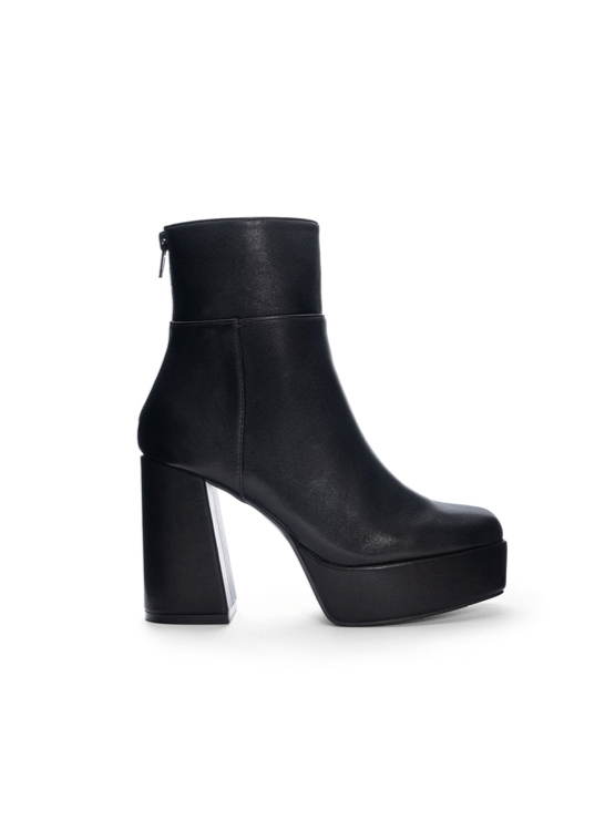 CHINESE LAUNDRY Norra Platform Bootie
