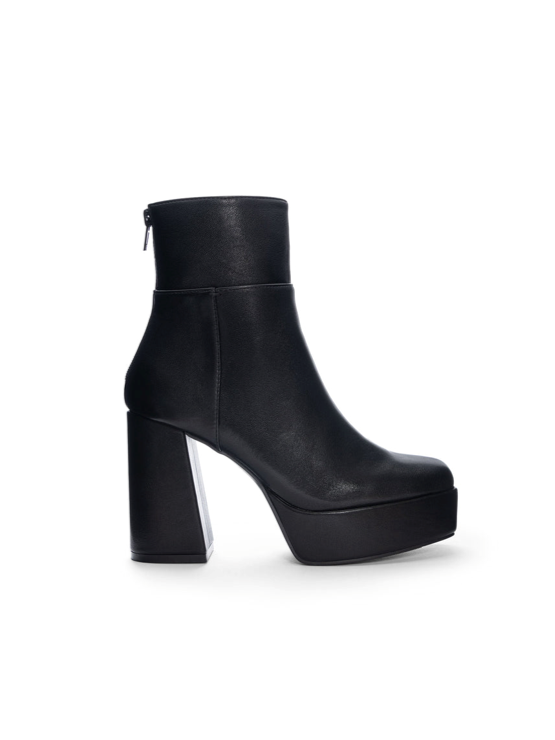 CHINESE LAUNDRY Norra Platform Bootie 27 Boutique