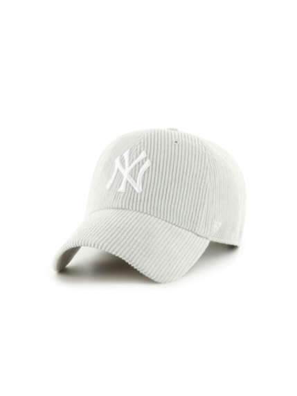 '47 BRAND New York Yankees Thick Cord Clean Up Cap