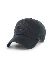 '47 BRAND Edmonton Oilers Clean Up Cap