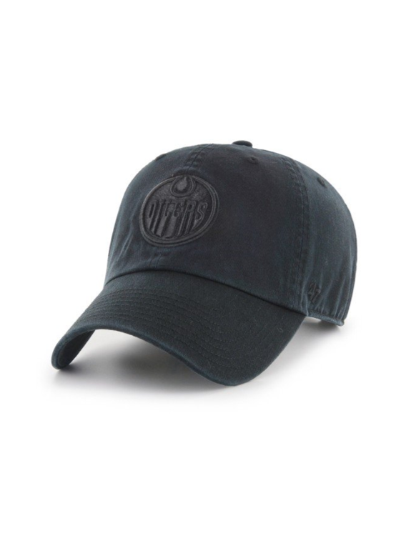 47 Marca Edmonton Oilers Royal Blue MVP ´47 Curved Visor Cap NHL Forty Seven 47 Marca Edmonton Oilers Royal Blue MVP ´47 Curved Visor Cap NHL Forty Seven