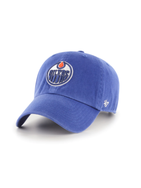 '47 BRAND NHL Clean Up Cap