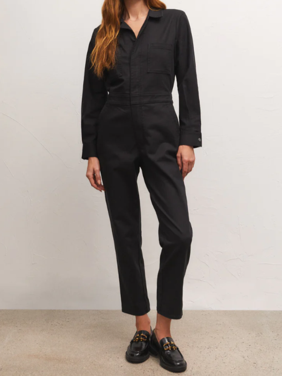 Z supply tank 2024 jumpsuit