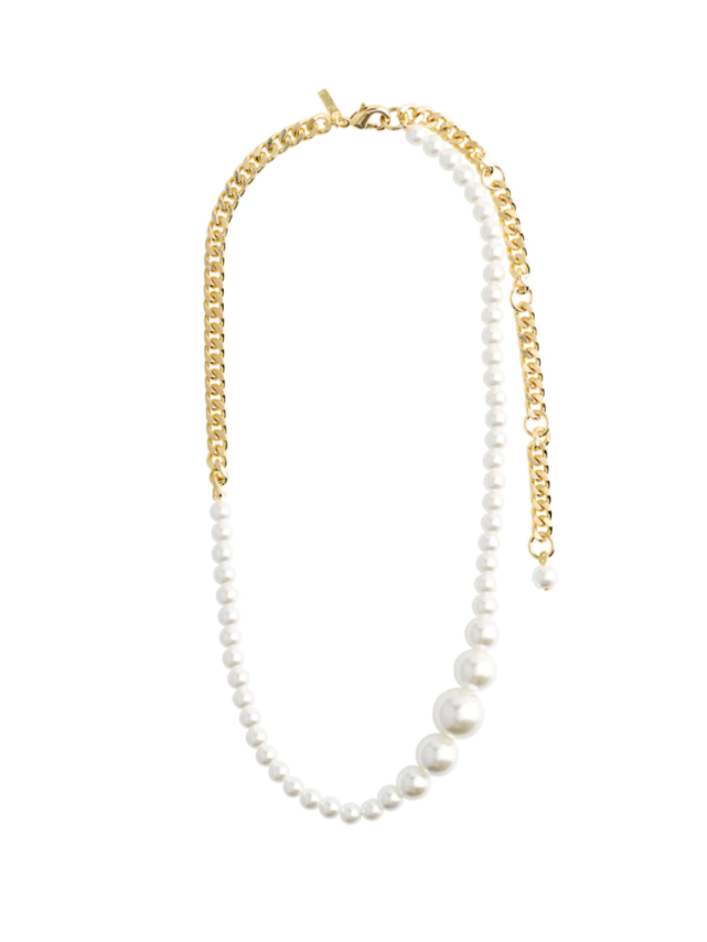 Pilgrim 2025 pearl necklace