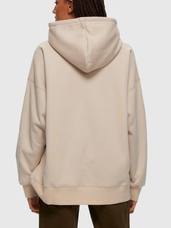 Oversized boyfriend hoodie hot sale