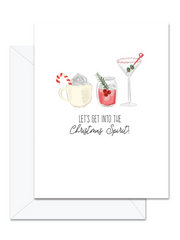 JAYBEE DESIGNS Christmas Cards