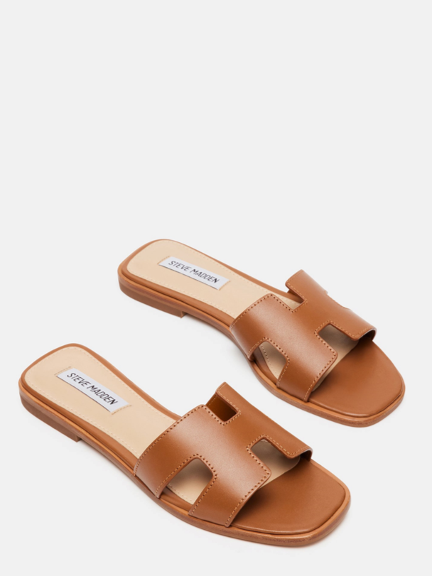 STEVE MADDEN Hadyn Sandals – 27 Boutique - Main Image