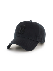 '47 BRAND Boston Red Sox Clean Up Cap