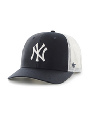 '47 BRAND New York Yankees Trucker Hat