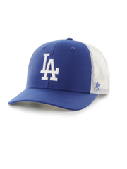 '47 BRAND Los Angeles Dodgers Trucker Hat