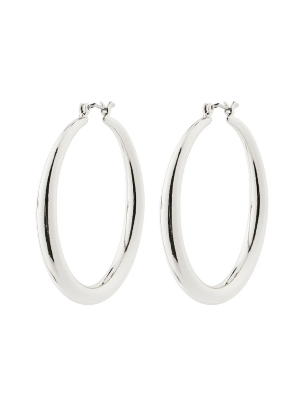 PILGRIM Priya Hoop Earrings