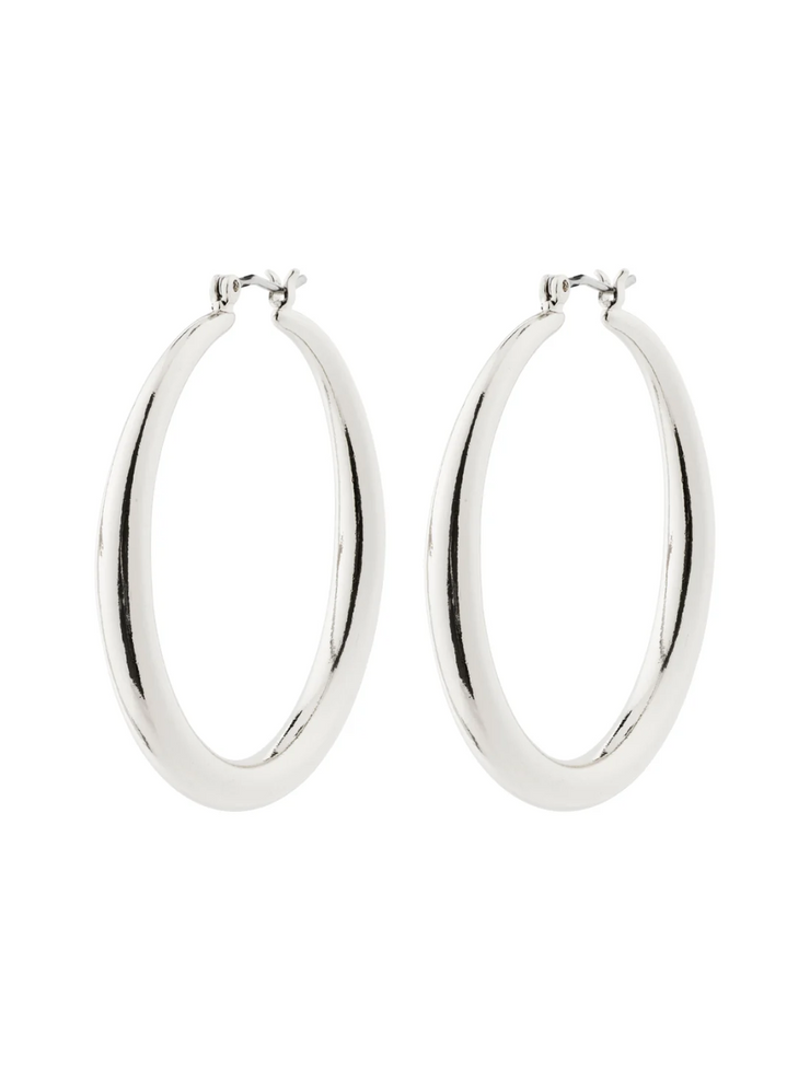 PILGRIM Priya Hoop Earrings