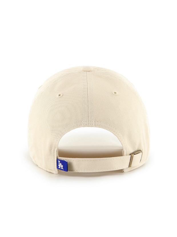 '47 BRAND Los Angeles Dodgers Clean Up Cap