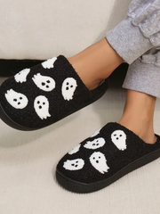 27 Halloween Slippers