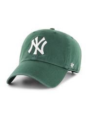 '47 BRAND New York Yankees Clean Up Cap