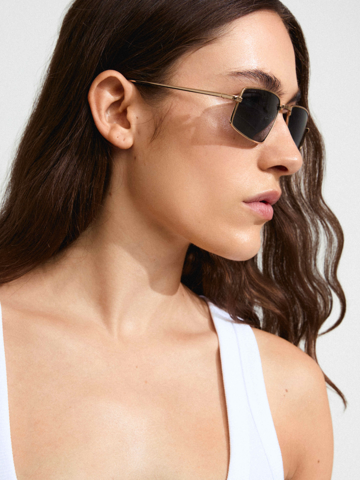 PILGRIM Amiyah Sunglasses