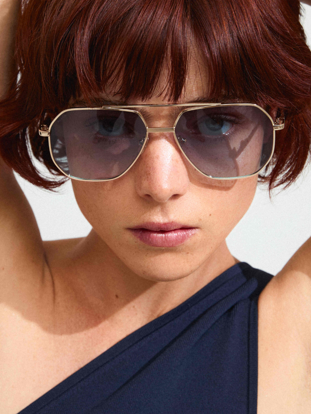 PILGRIM Ana Sunglasses