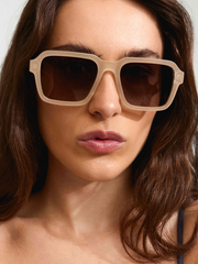 PILGRIM Addilyn Sunglasses