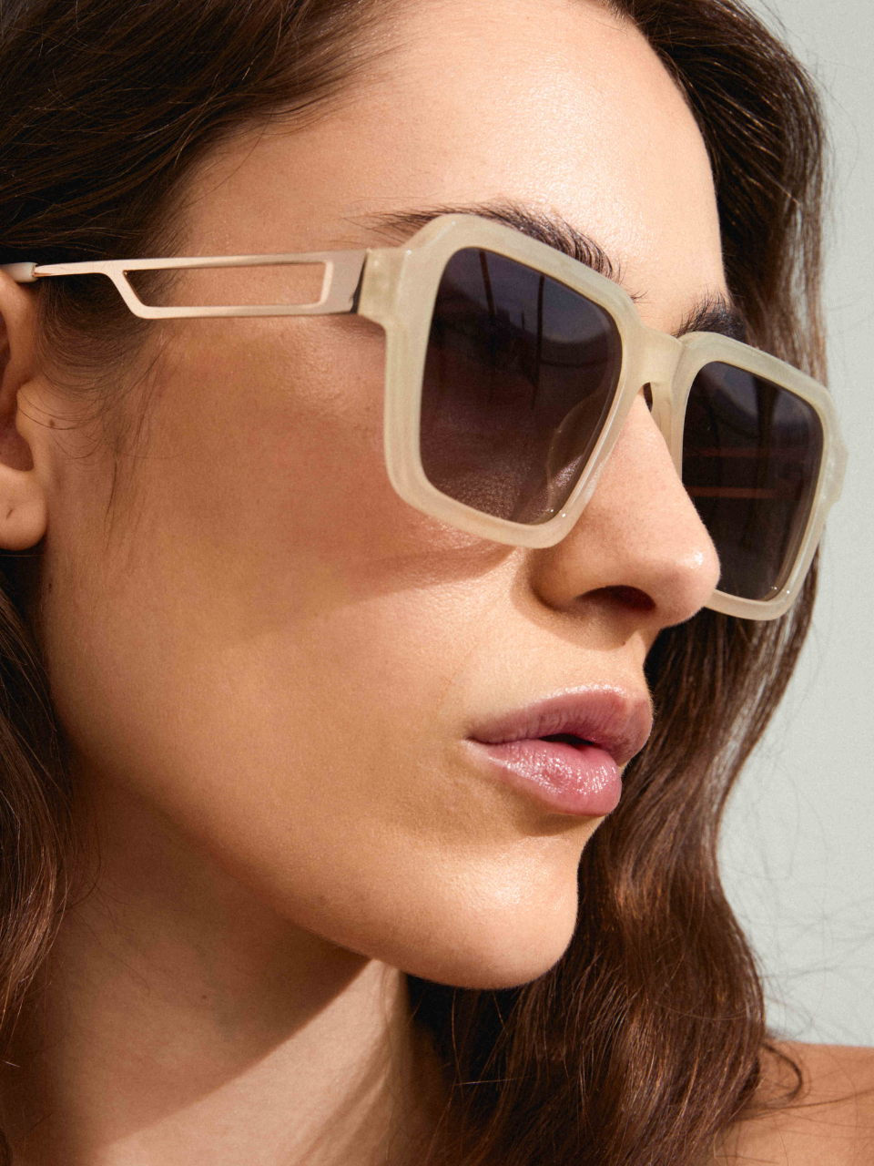 パンティードロッパー×US ドライフラワー コークブラウン×スモーク パンティードロッパー×US ドライフラワー コークブラウン×スモーク