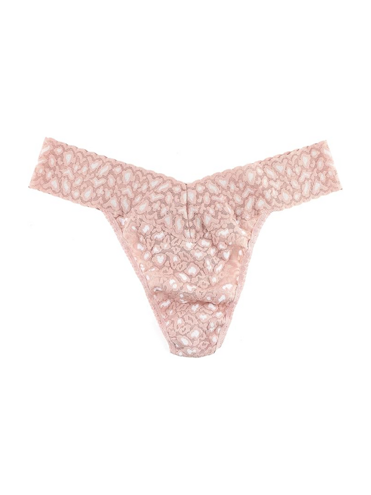 HANKY PANKY Cross-Dyed Original Rise Thong