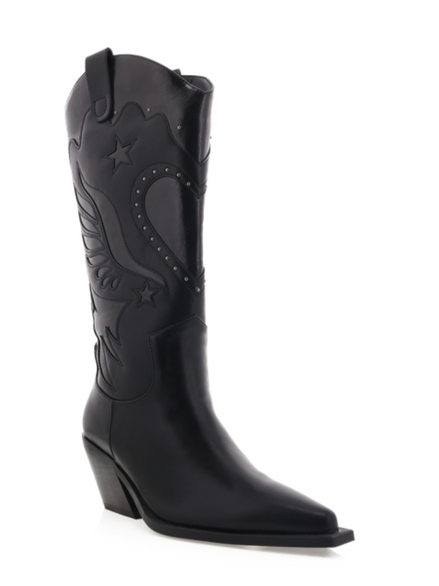 BILLINI Everlyn Western Cowboy Boot