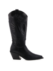 BILLINI Everlyn Western Cowboy Boot