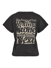 NOISY MAY Rolling Stones Graphic Tee