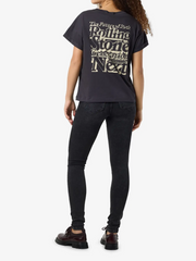 NOISY MAY Rolling Stones Graphic Tee