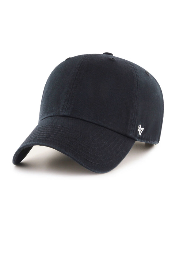 '47 BRAND Classic Clean Up Cap